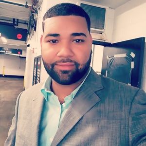 Meet your Posher, Felix